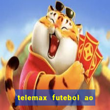 telemax futebol ao vivo - Divas